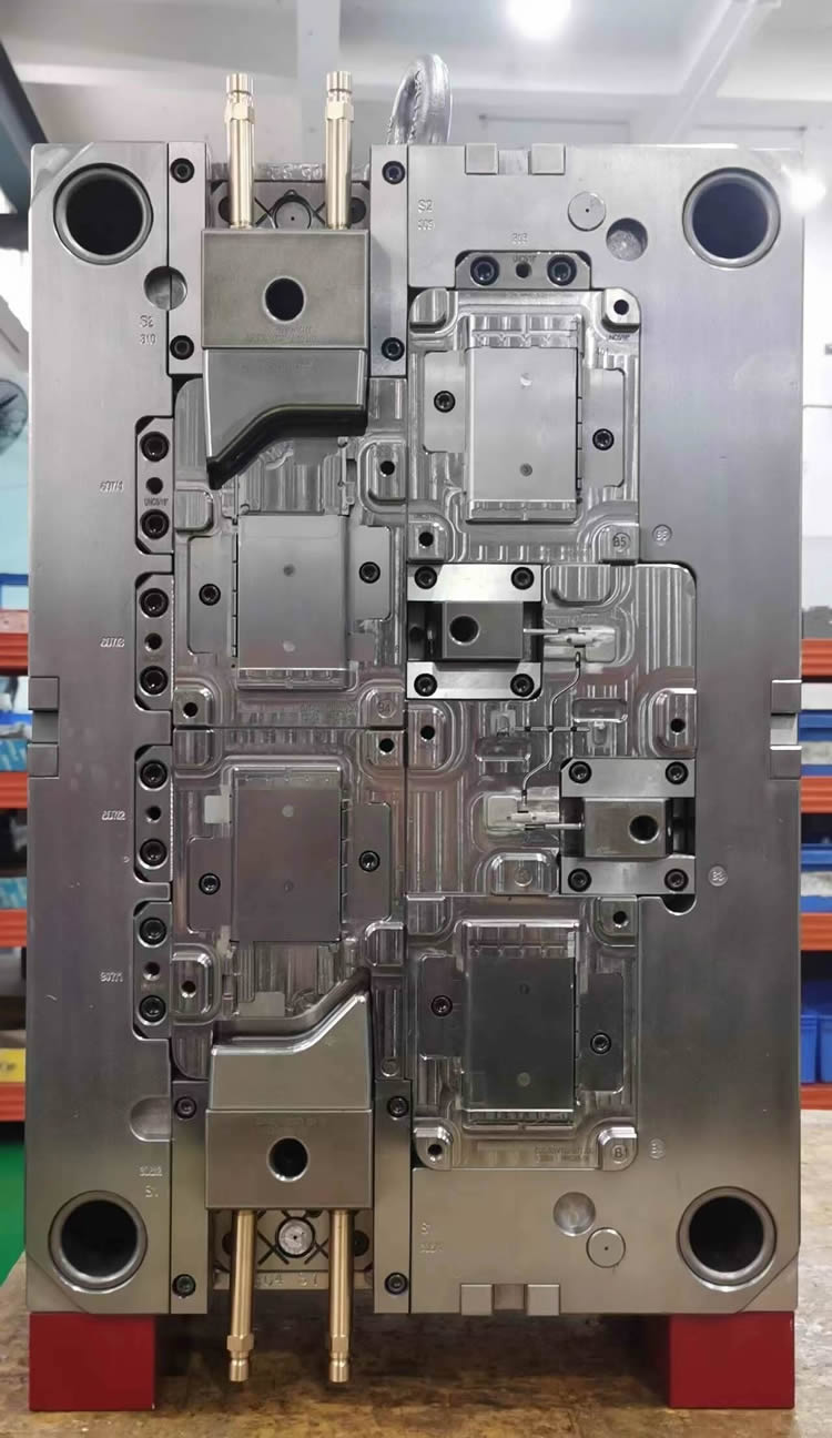 StandardMold