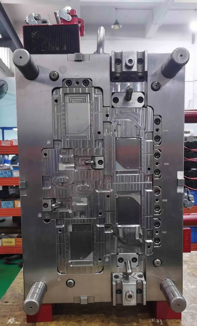 StandardMold