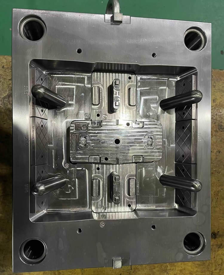 StandardMold