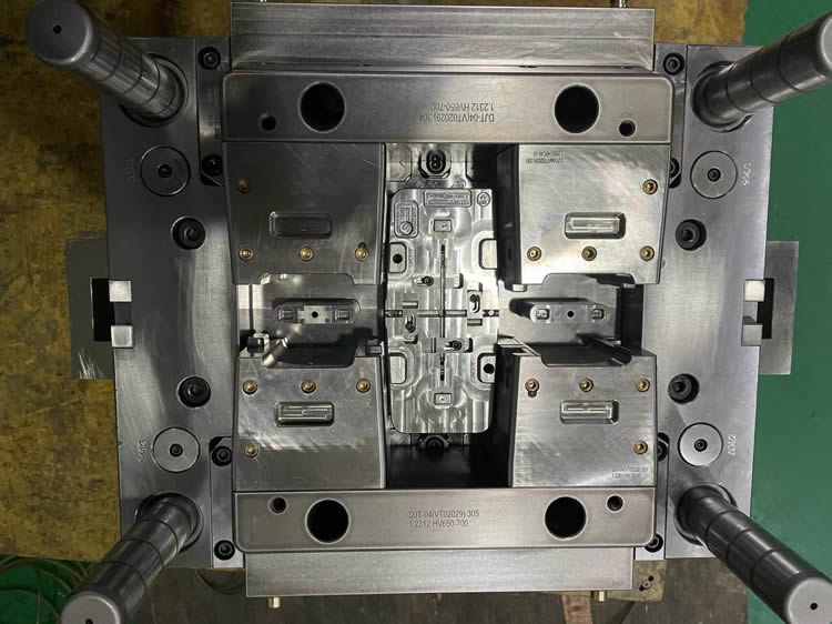 StandardMold
