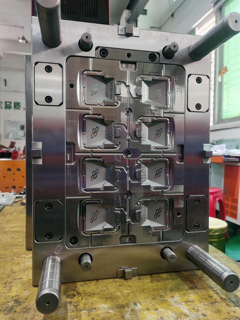 StandardMold