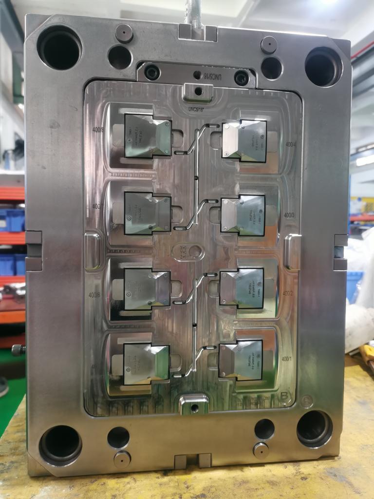 StandardMold