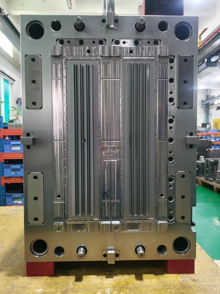 StandardMold