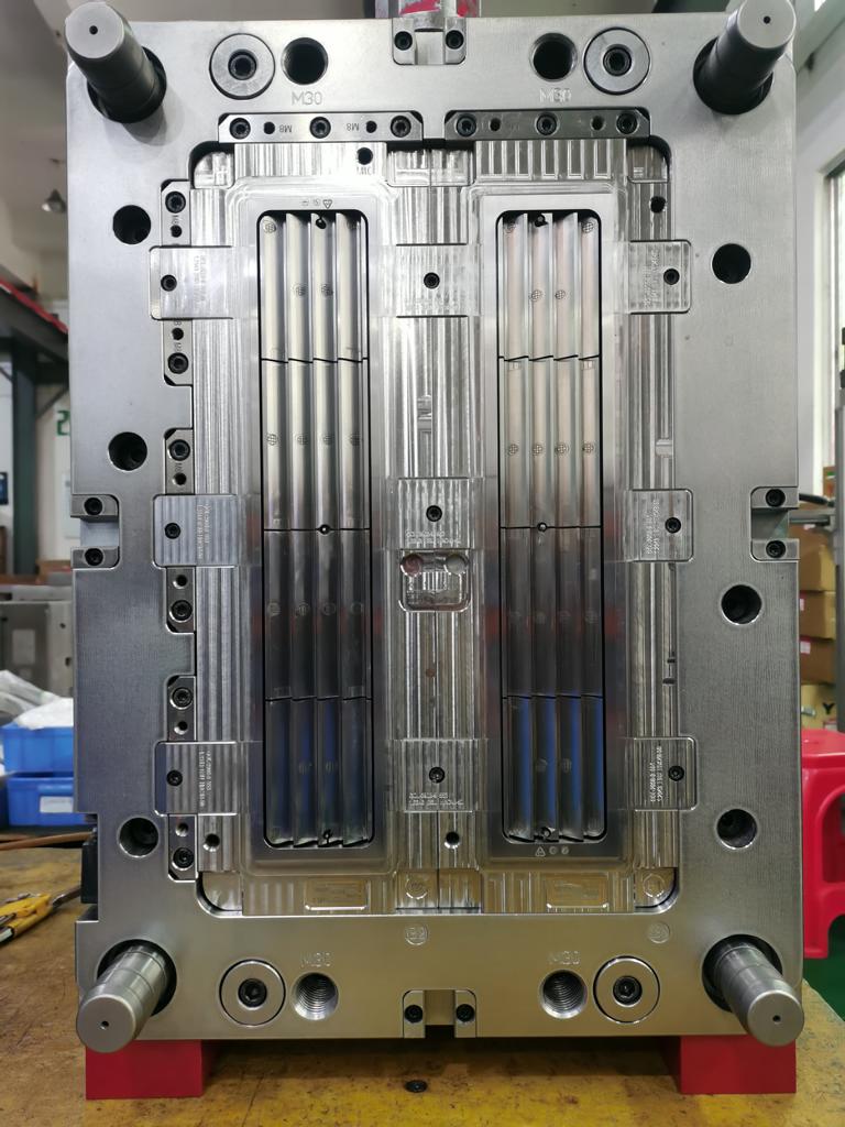StandardMold