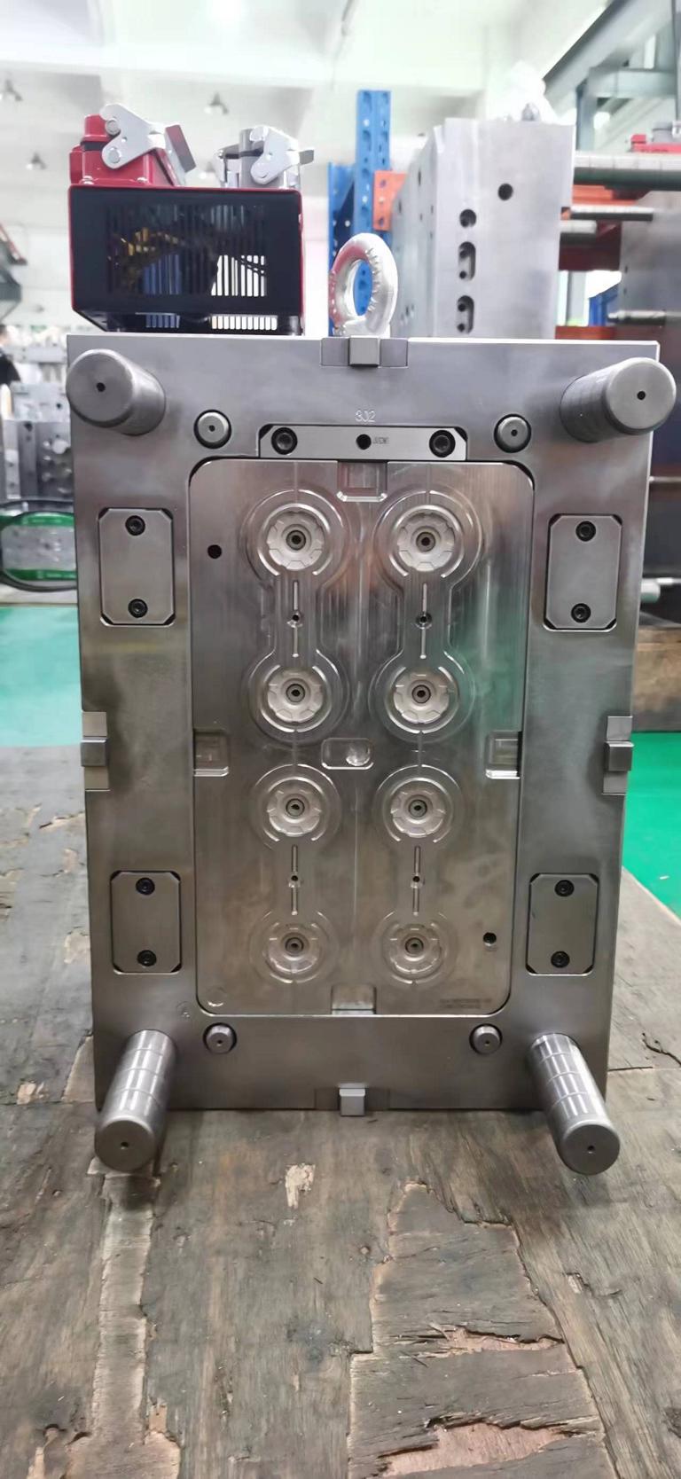 StandardMold