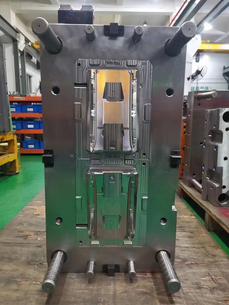 StandardMold