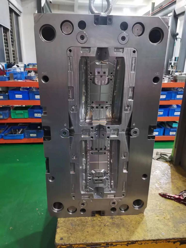 StandardMold